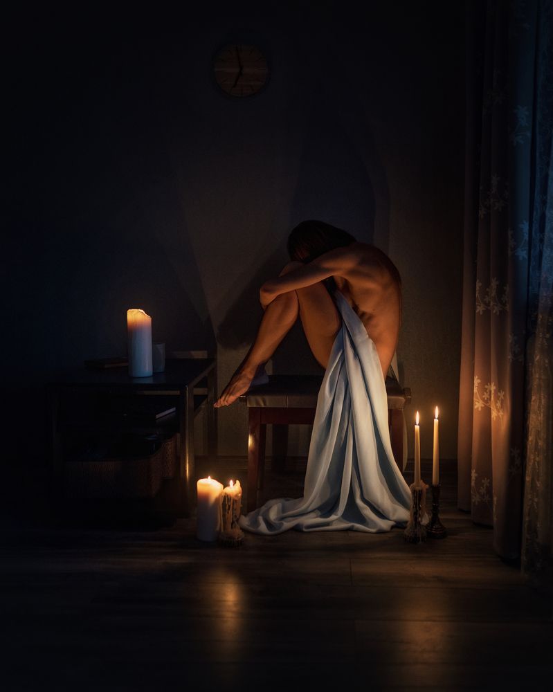 Photograph by Надежда Торопченкова