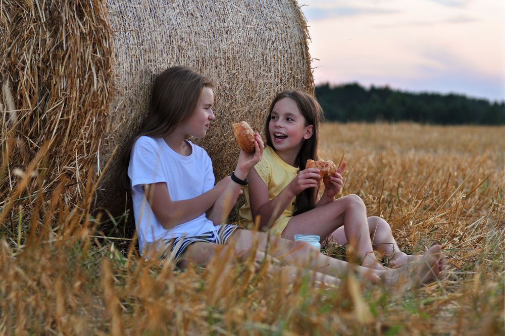 Photograph by Юлия Козельских