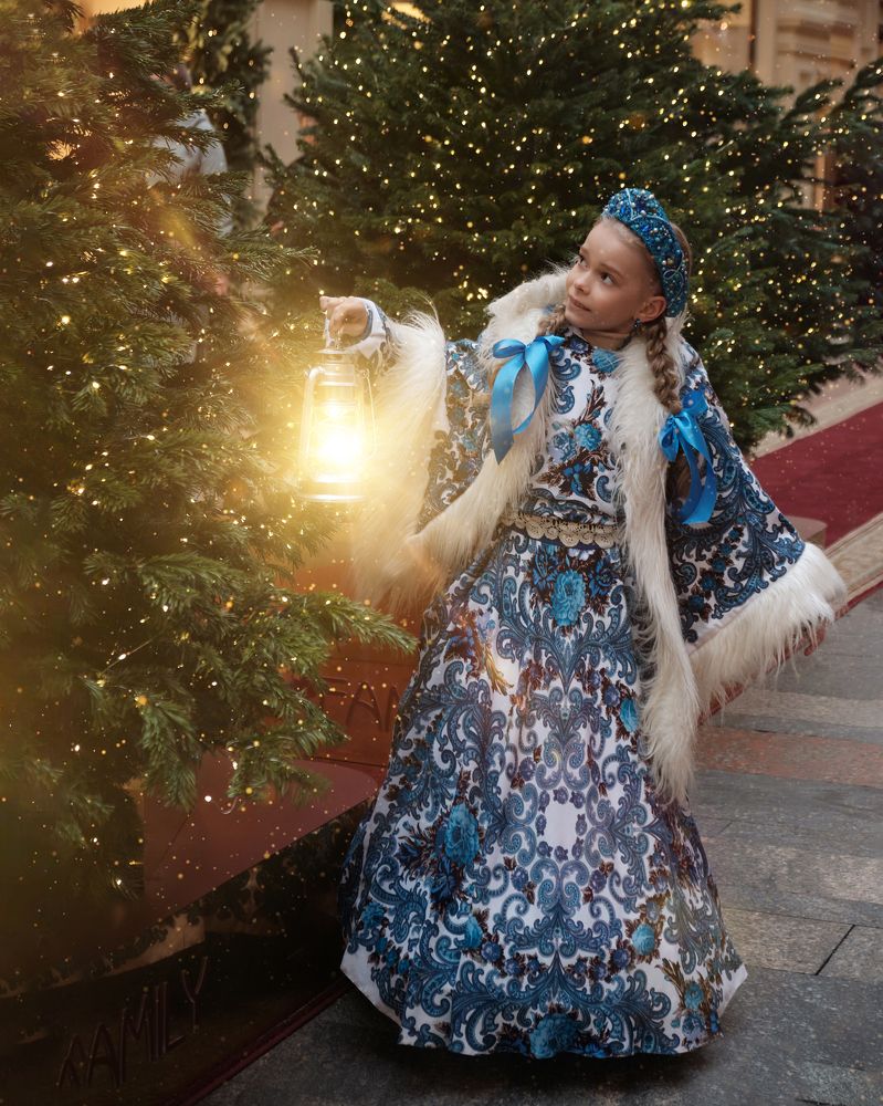 Photograph by Виктория Колышева