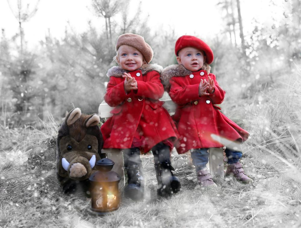 Photograph by Růžena Suchánková