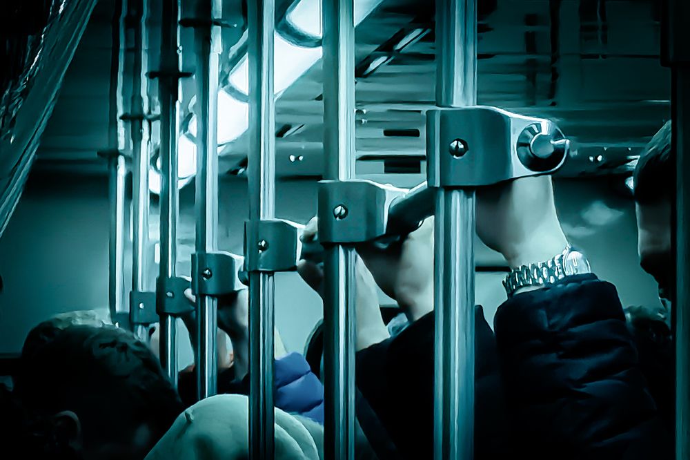 Photograph by Алексей Еремеев