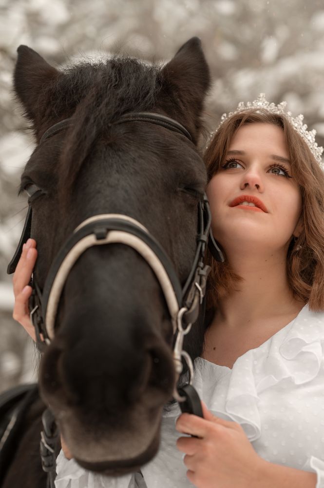 Photograph by Евгения Проняева