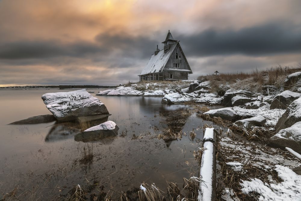 Photograph by Эдуард Гордеев