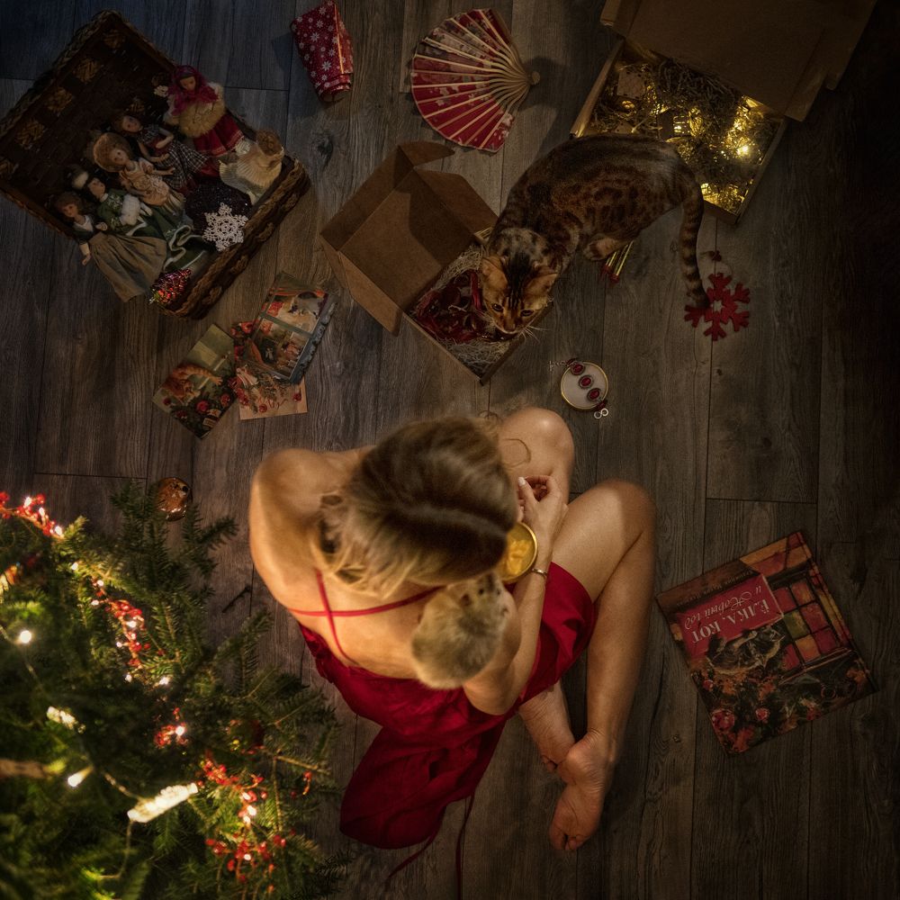 Photograph by Надежда Торопченкова