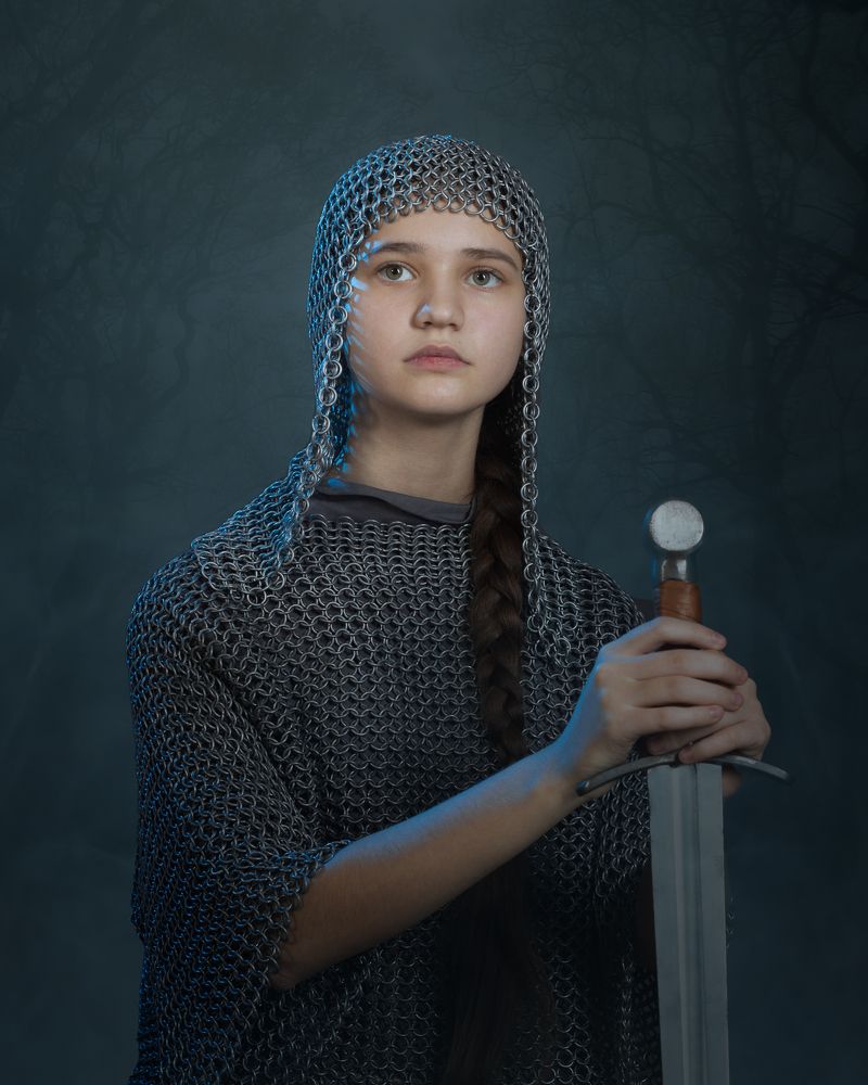 Photograph by Виктория Сид