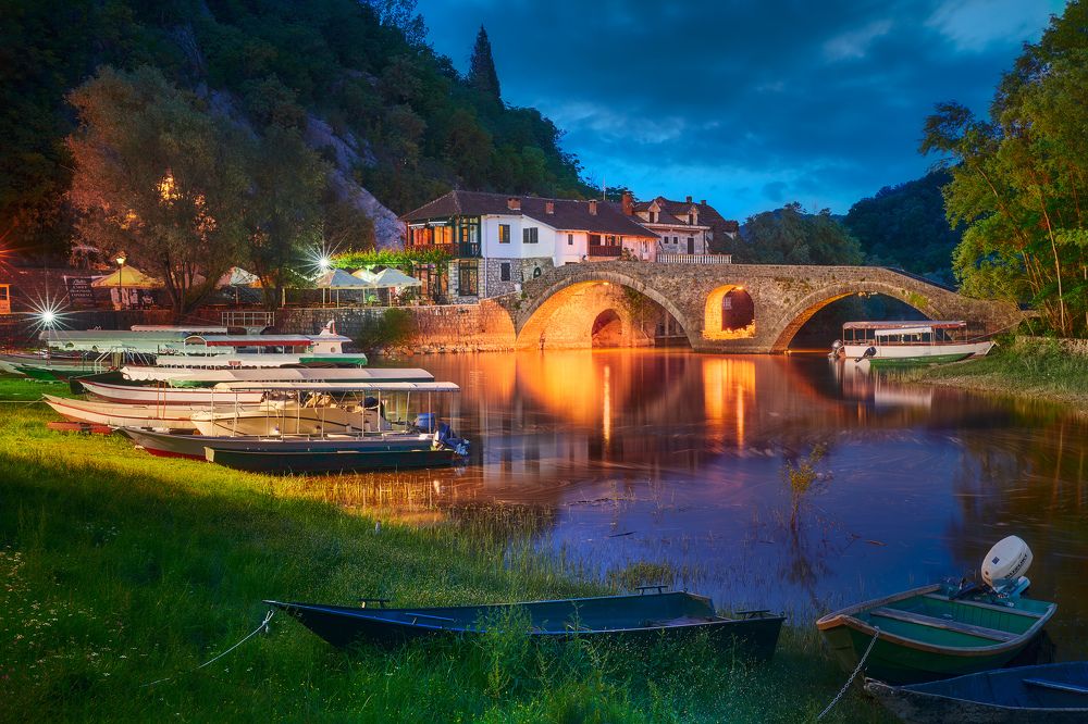 Photograph by Konstantin Voronov