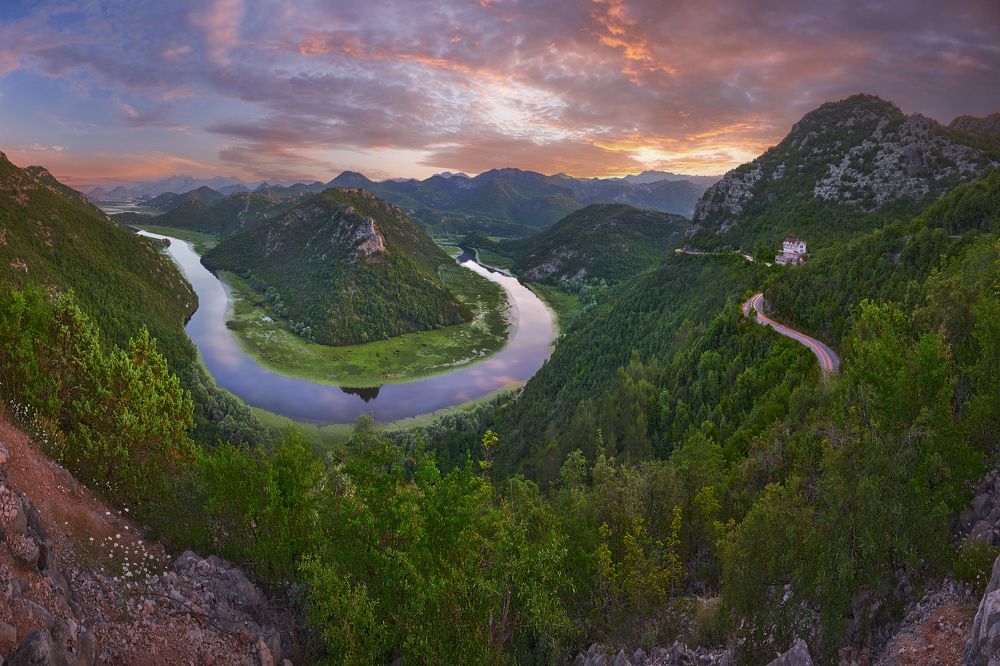 Photograph by Konstantin Voronov