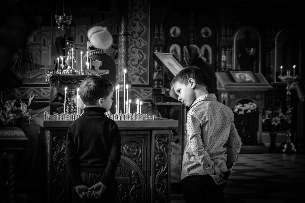 Photograph by Андрей Черкунов