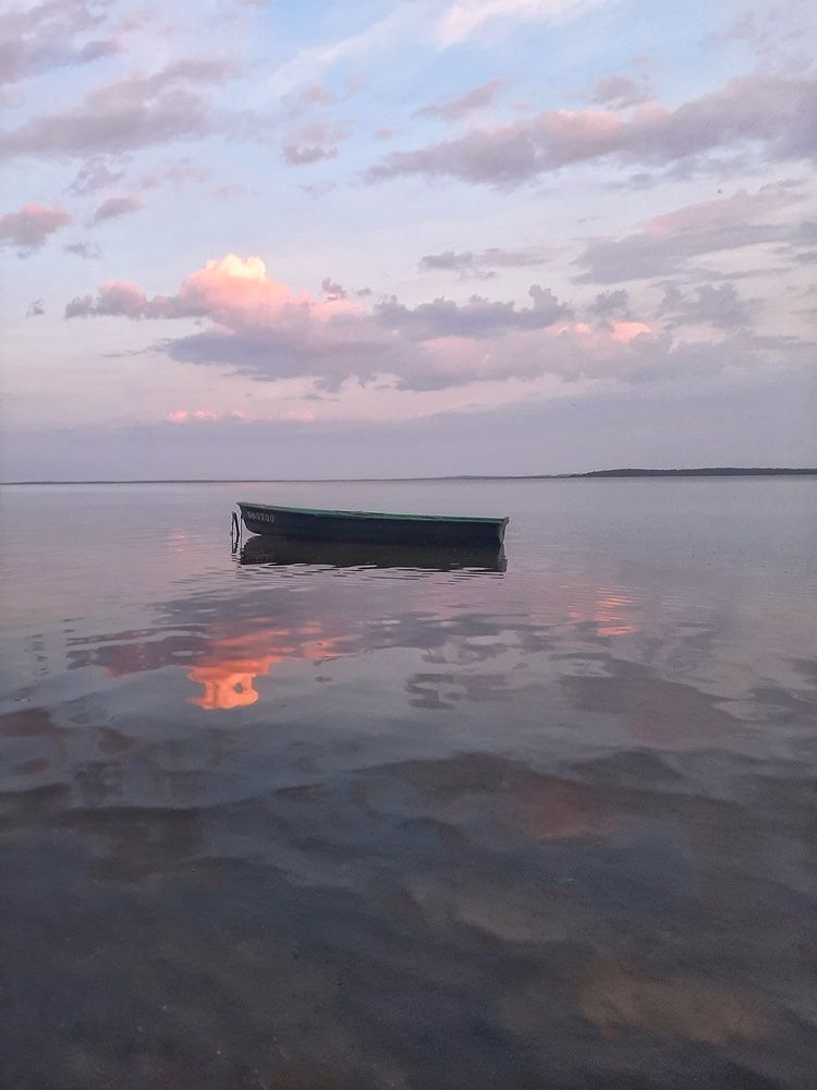 Фотография автора Ольга Никанович