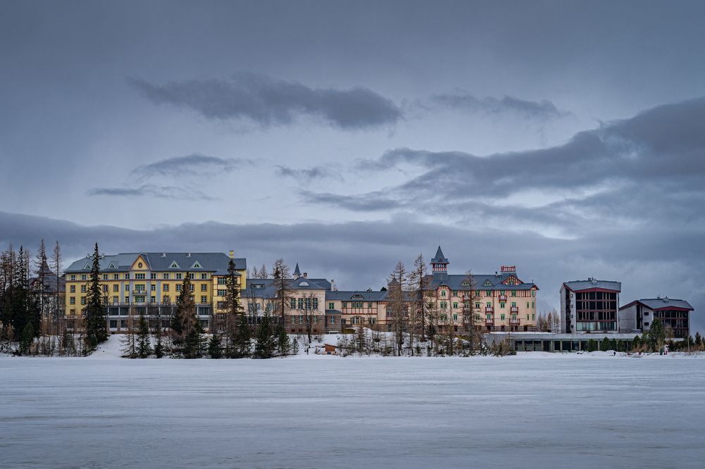 Фотография автора Krisztián Csalami