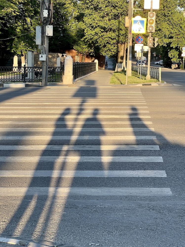 Photograph by Анна Лепихина