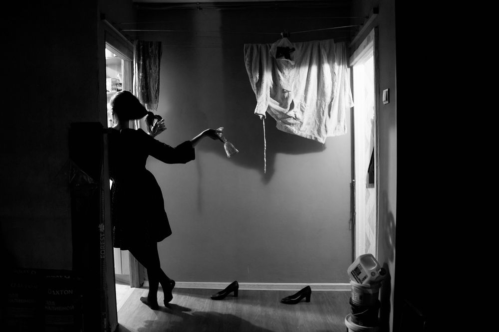 Photograph by Георгий Кисёлев