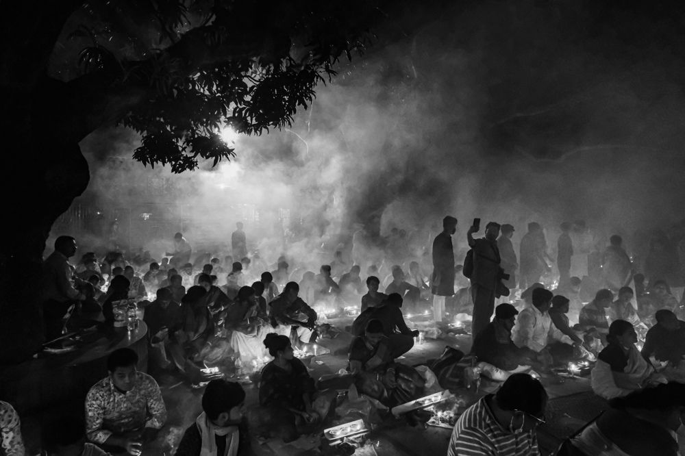 Photograph by Anindya Baidya