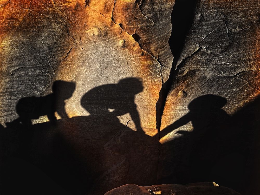 Photograph by Evgenia Barinova