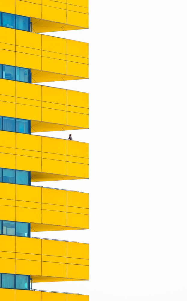 Photograph by YUAN YAKUN