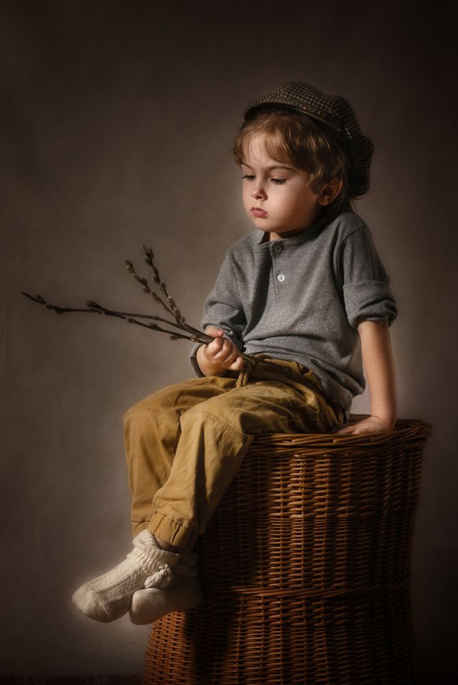 Photograph by Ирина Ефимова