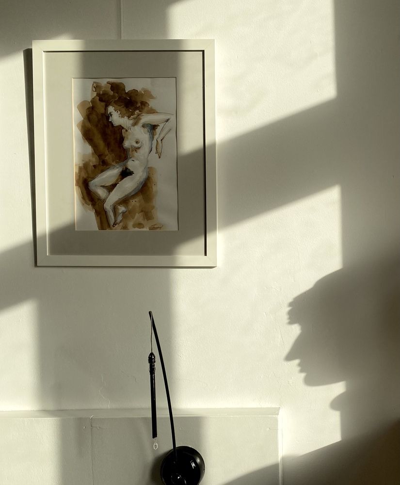 Photograph by Evgenia Barinova