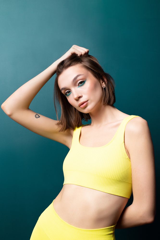 Photograph by Наталия Летавина