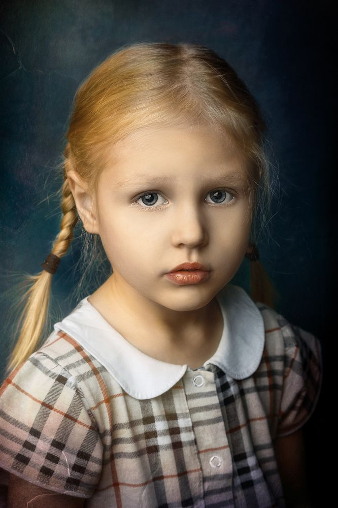 Photograph by Елена Гребенщикова