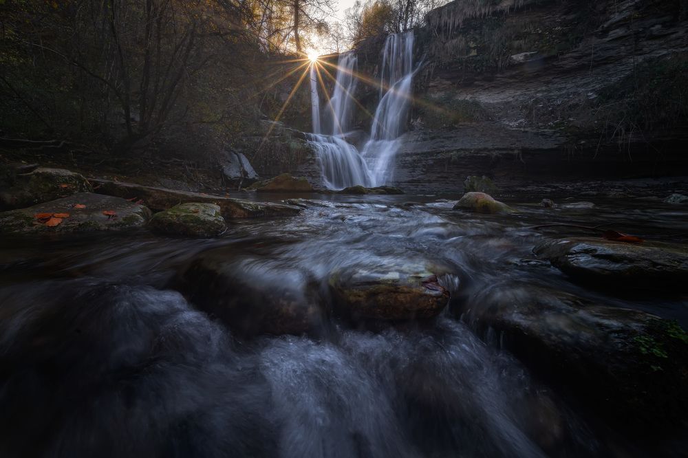 Photograph by Jon Dominguez