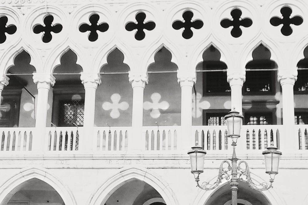 Photograph by Růžena Suchánková