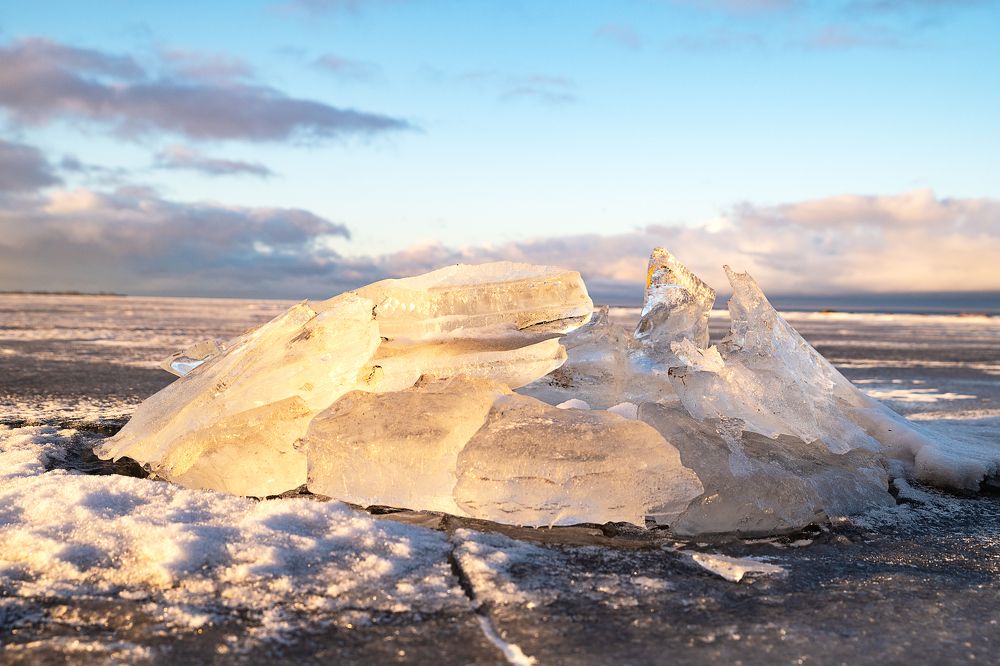 Photograph by Olga Smirnova