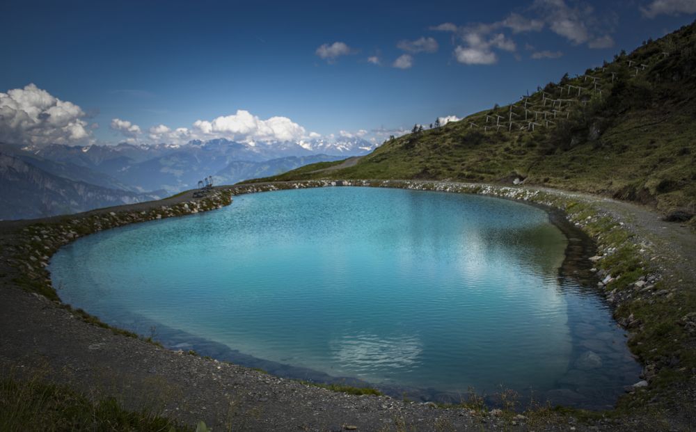 Photograph by Mariia Muratova