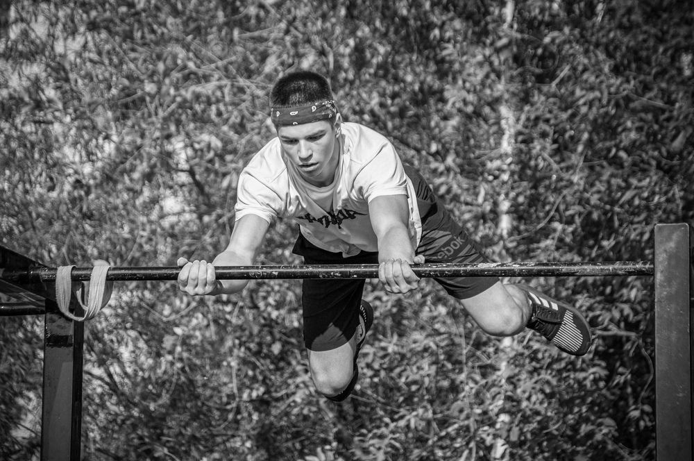 Photograph by Артём Шестаков