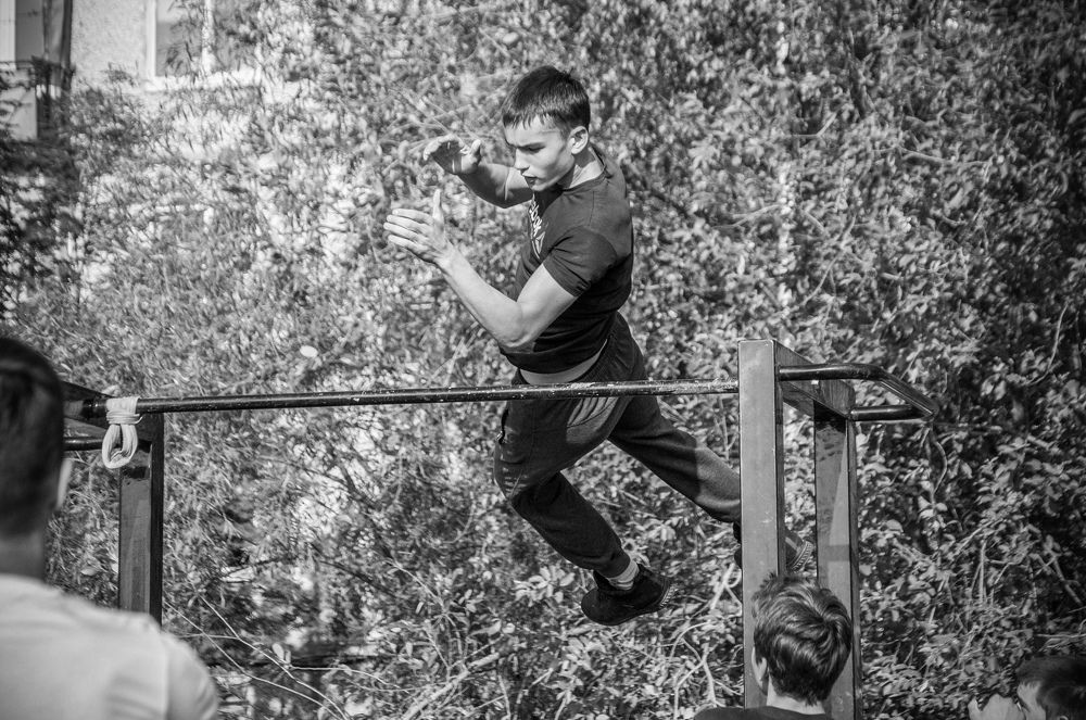 Photograph by Артём Шестаков