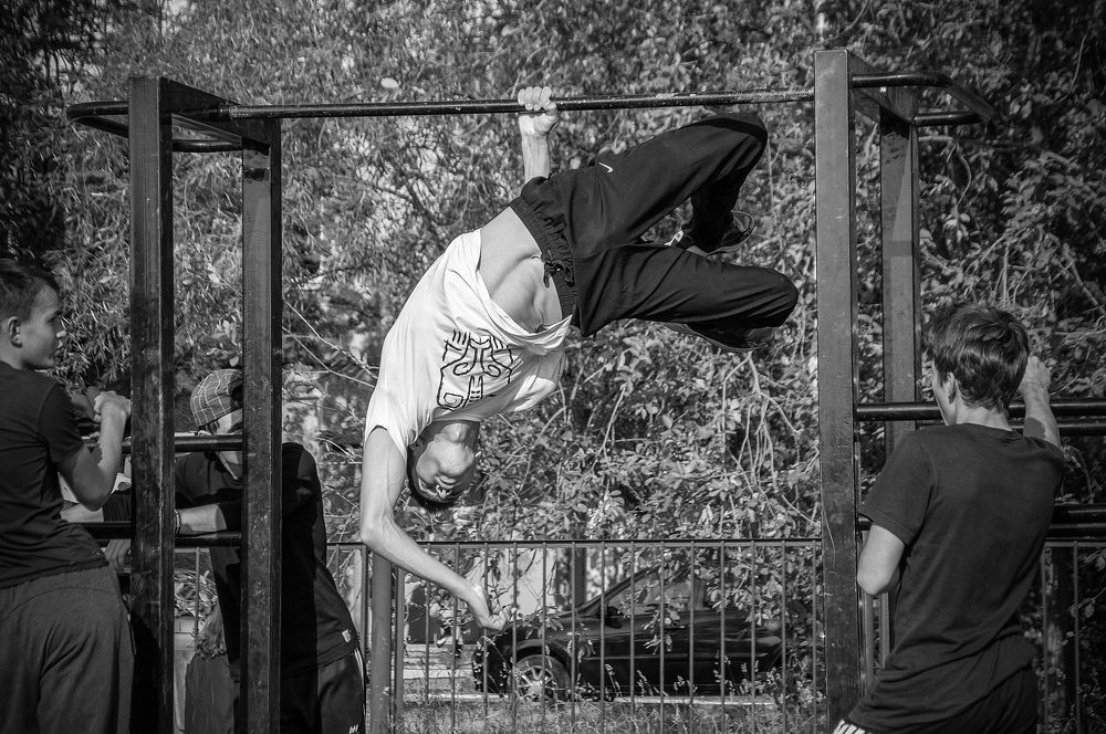 Photograph by Артём Шестаков