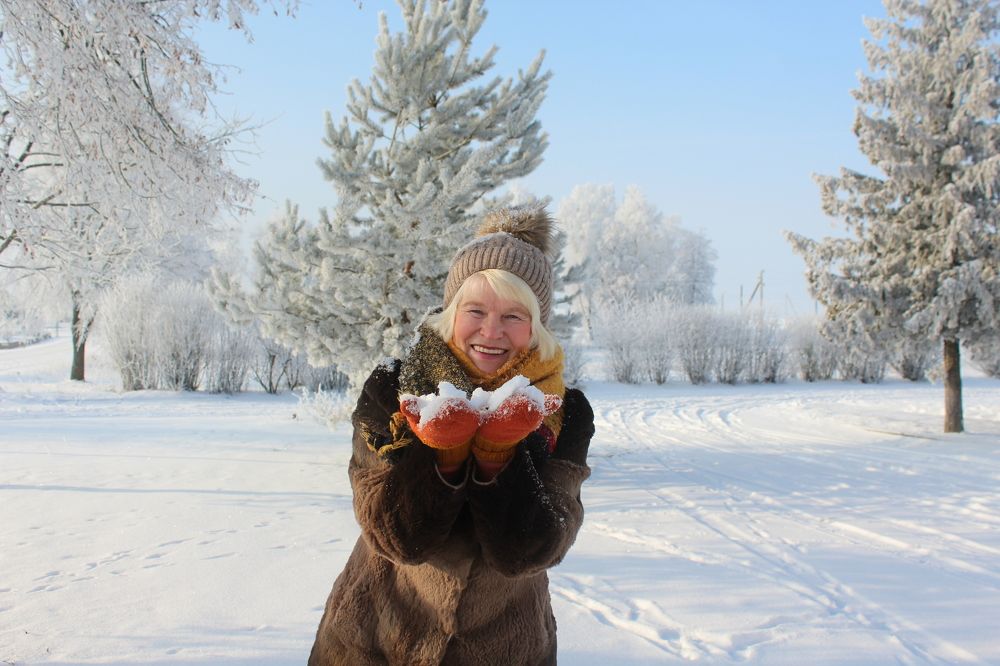 Photograph by Мария Самолевич