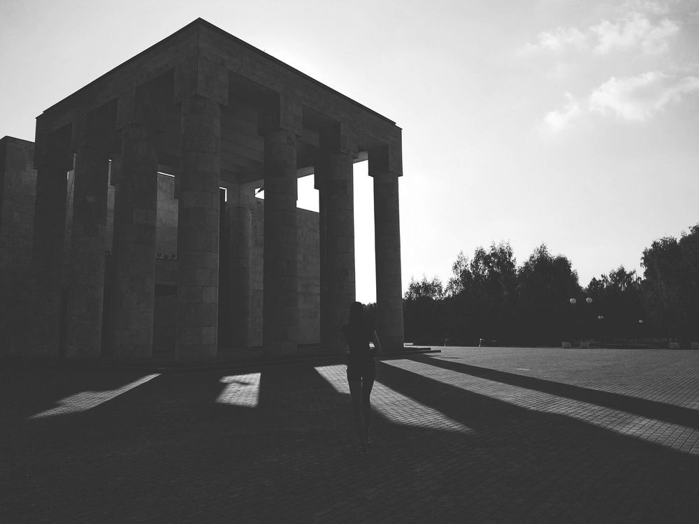 Photograph by Zoia Ishanova