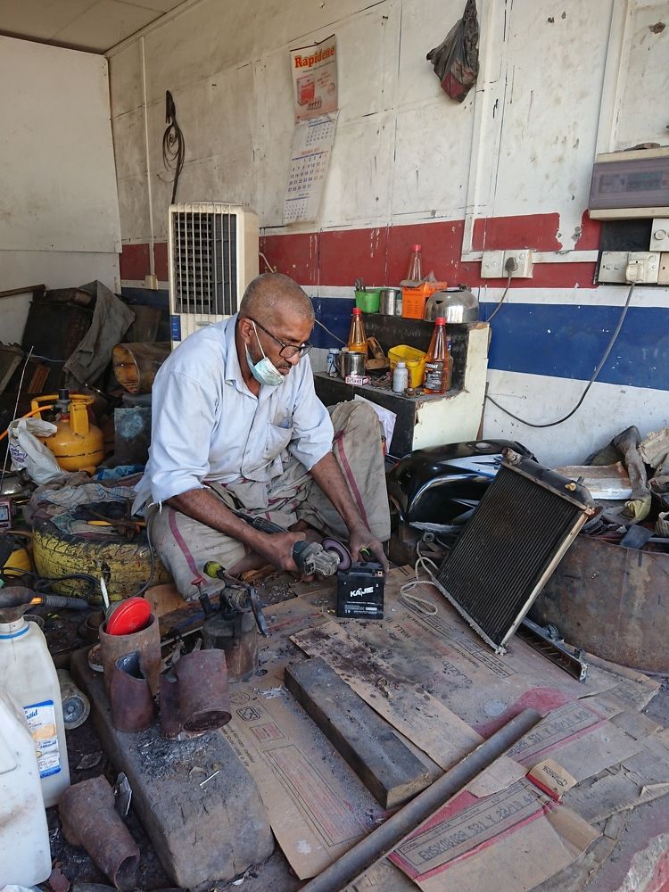 Photograph by K.AKILA NIDUSH