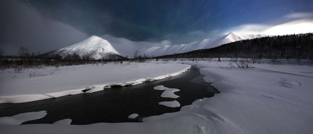 Photograph by Парамонов Григорий