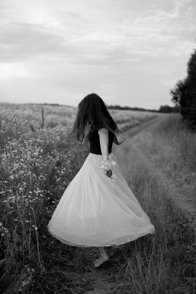 Photograph by Любовь Бузыкина