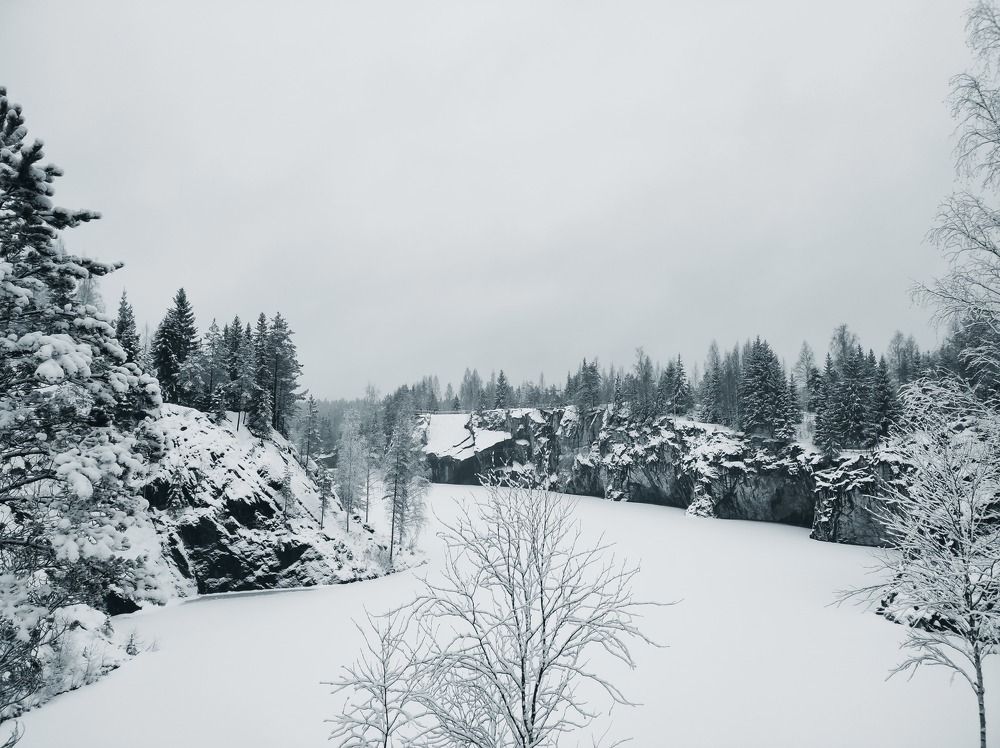 Photograph by Zoia Ishanova