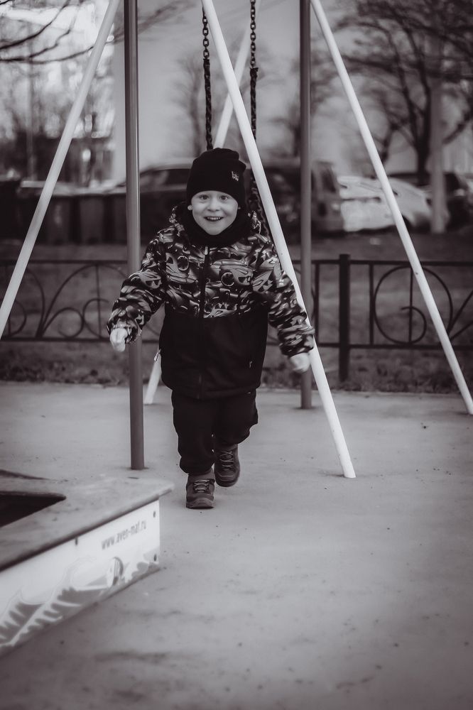 Photograph by Алёна Бабенко