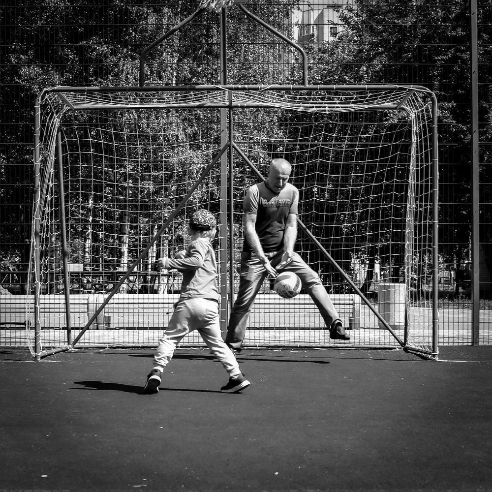 Photograph by Алёна Бабенко