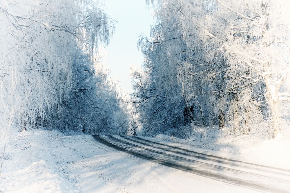 Photograph by Андрей Вахрушев