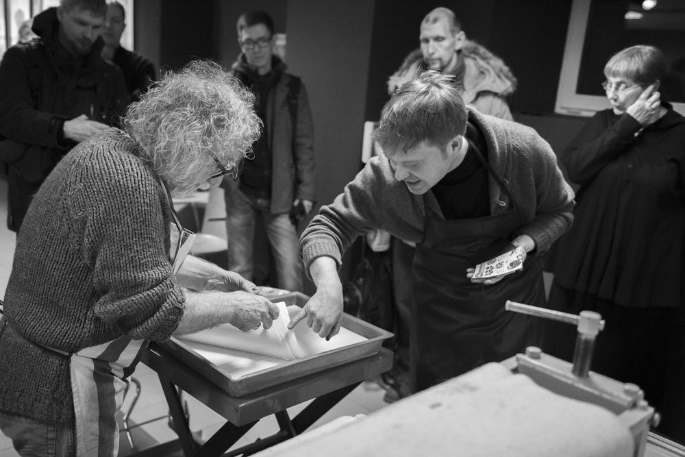 Фотография автора Владислав Храмцов