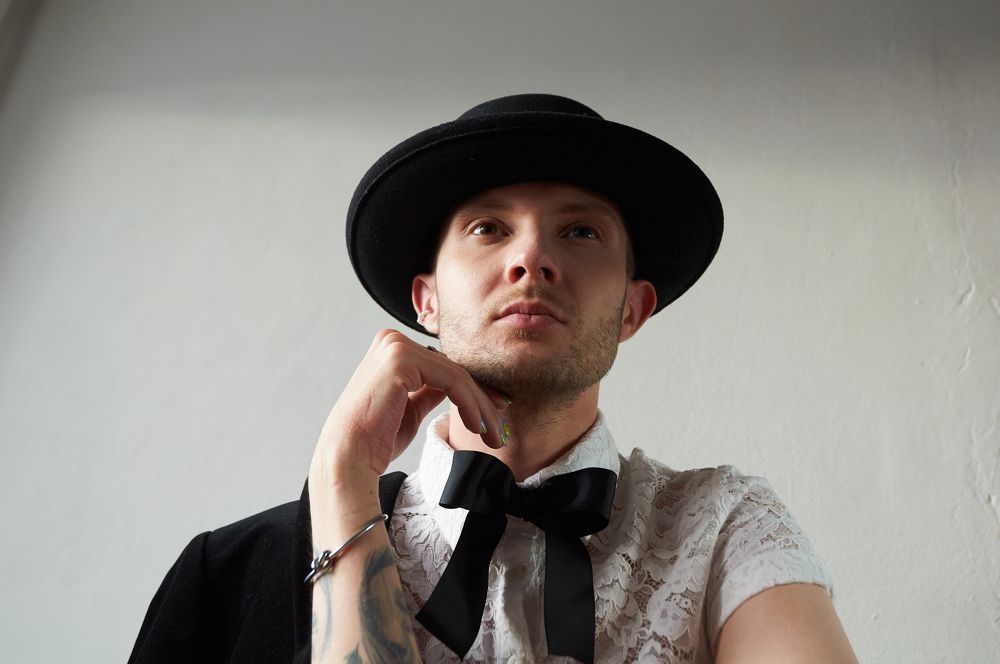 Photograph by Евгения Александрович