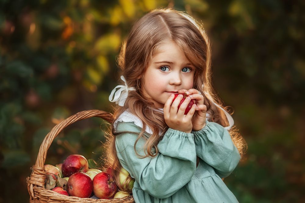 Photograph by Ольга Додонова