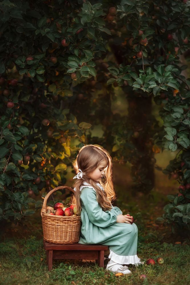 Photograph by Ольга Додонова