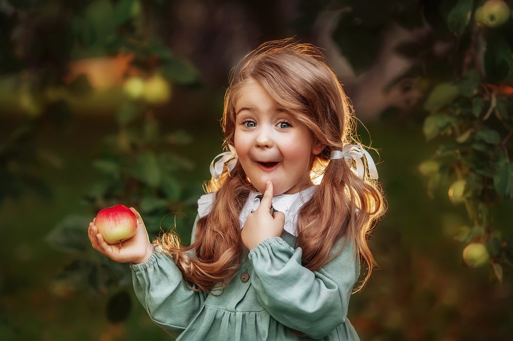 Photograph by Ольга Додонова