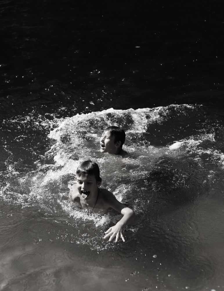 Фотография автора Олеся Шипихина