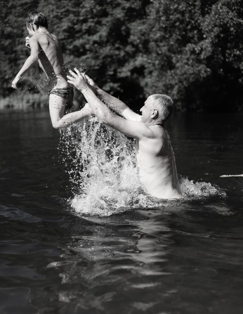 Фотография автора Олеся Шипихина