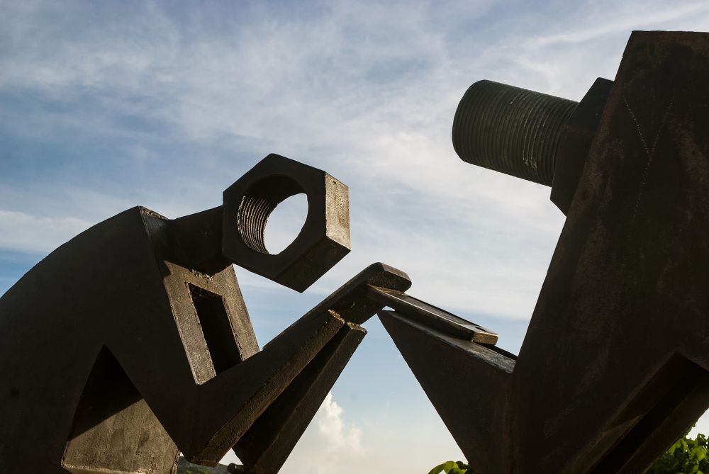 CHATS, Fuera de rosca