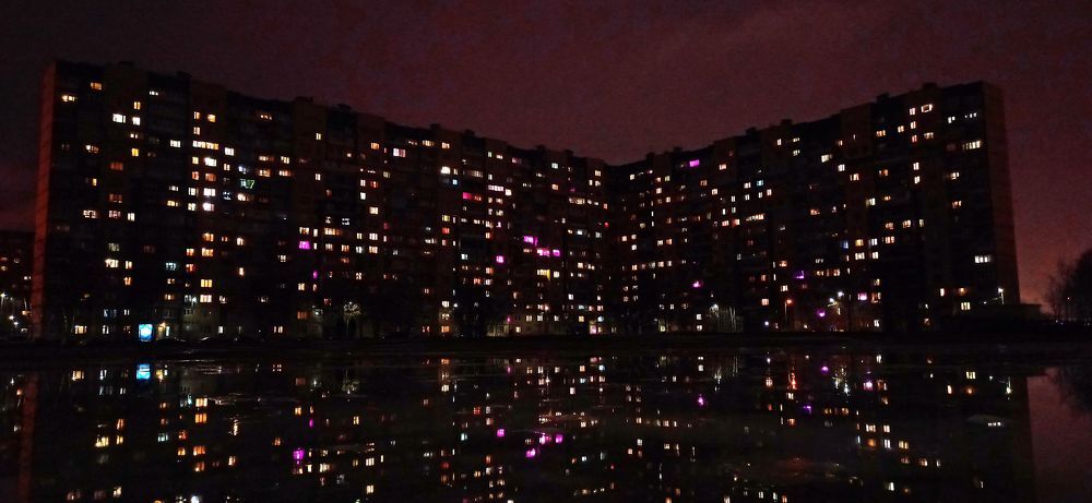 Фотография автора Федор Михайлович