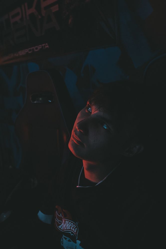 Photograph by Анна Петрова