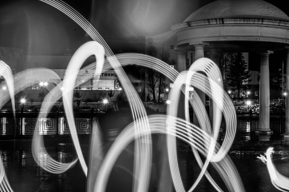 Photograph by Анна Петрова